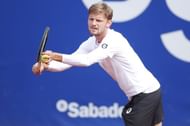 David Goffin